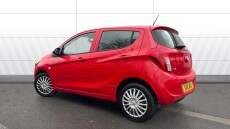 Vauxhall Viva 1.0 SE 5dr [A/C] Petrol Hatchback